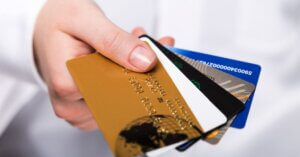 How to Choose The Best Credit Card for Your New Business