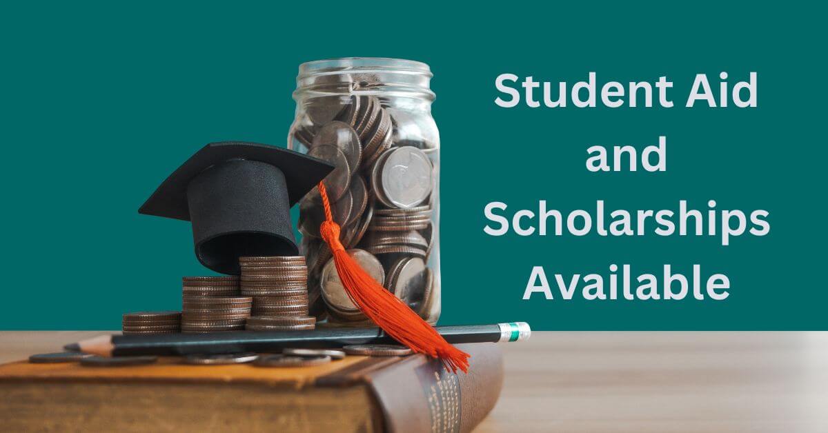 Student Aid and Scholarships Available in The United States